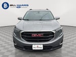 2018 GMC Terrain FWD SLE