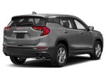 2018 GMC Terrain FWD SLE