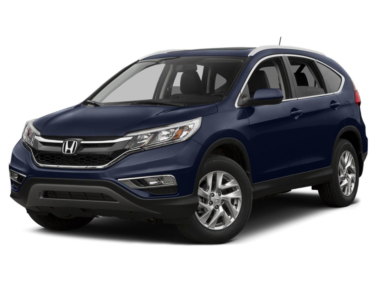 2015 Honda CR-V EX-L AWD