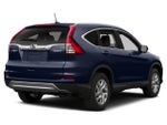 2015 Honda CR-V EX-L AWD