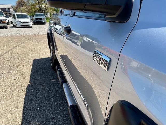 2019 Toyota Tundra 4WD 4WD SR5 CrewMax 5.5' Bed 5.7L (SE)