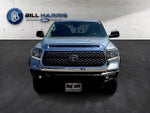 2019 Toyota Tundra 4WD 4WD SR5 CrewMax 5.5' Bed 5.7L (SE)