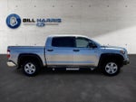 2019 Toyota Tundra 4WD 4WD SR5 CrewMax 5.5' Bed 5.7L (SE)