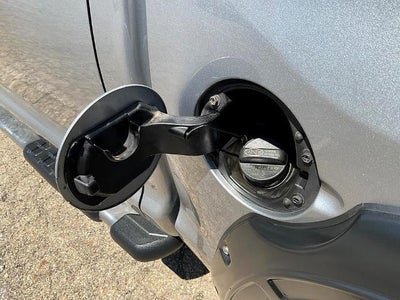 2019 Toyota Tundra 4WD 4WD SR5 CrewMax 5.5' Bed 5.7L (SE)