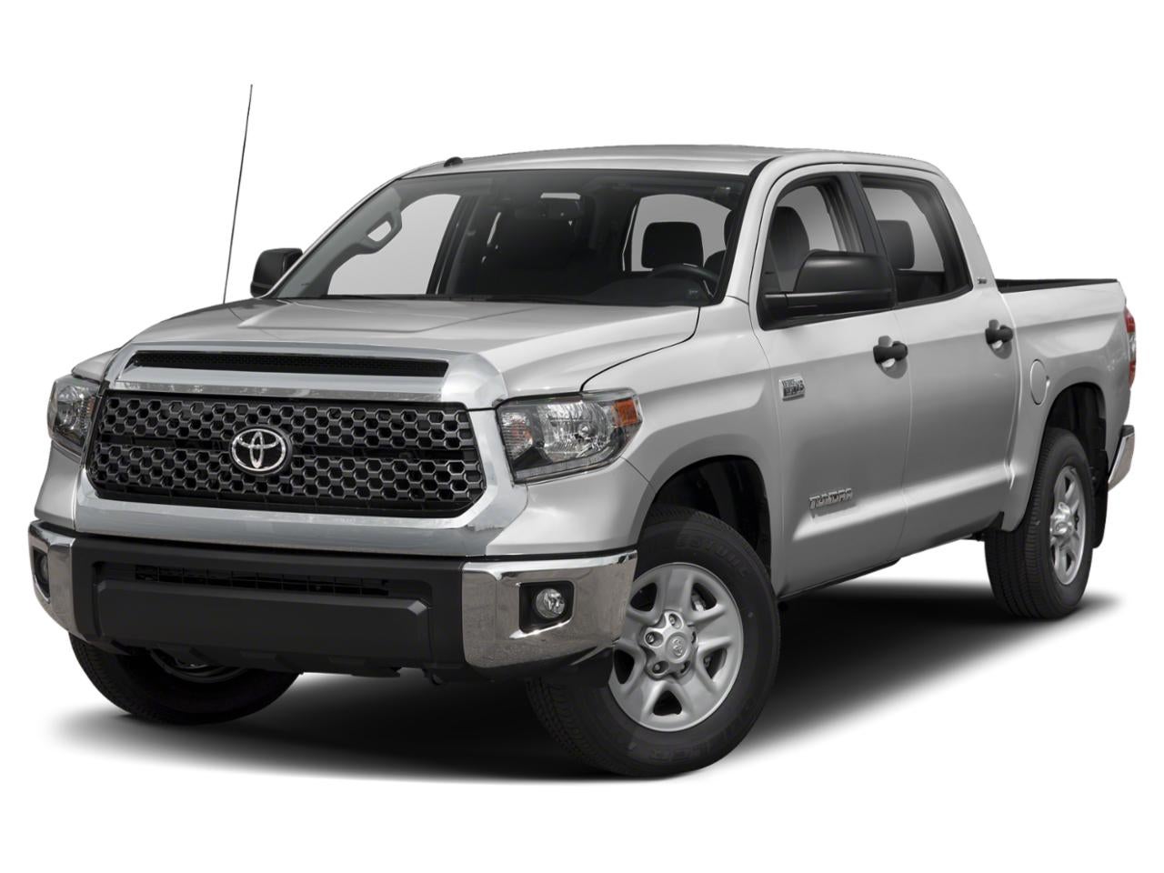2019 Toyota Tundra 4WD 4WD SR5 CrewMax 5.5' Bed 5.7L (SE)