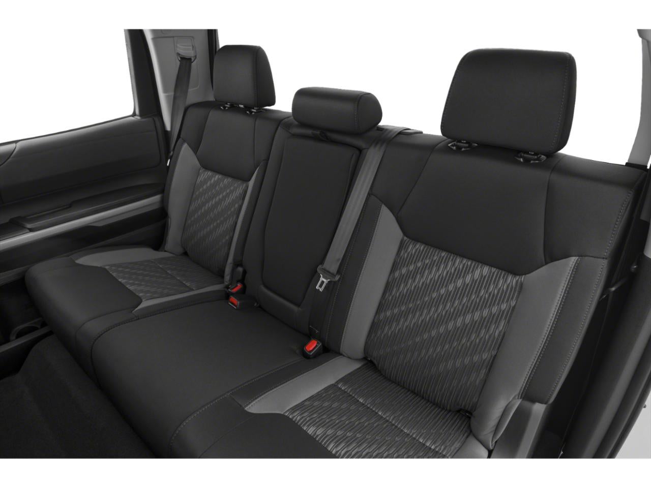 2019 Toyota Tundra 4WD 4WD SR5 CrewMax 5.5' Bed 5.7L (SE)