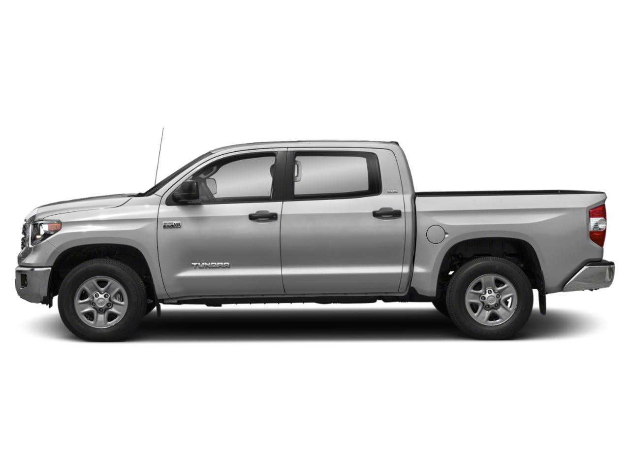 2019 Toyota Tundra 4WD 4WD SR5 CrewMax 5.5' Bed 5.7L (SE)