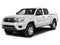 2015 Toyota Tacoma 4WD Double Cab Short Bed V6 Automatic (Natl)