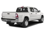 2015 Toyota Tacoma 4WD Double Cab Short Bed V6 Automatic (Natl)