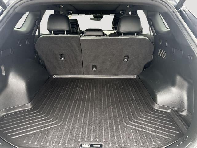 2023 Kia Sportage X-Line AWD