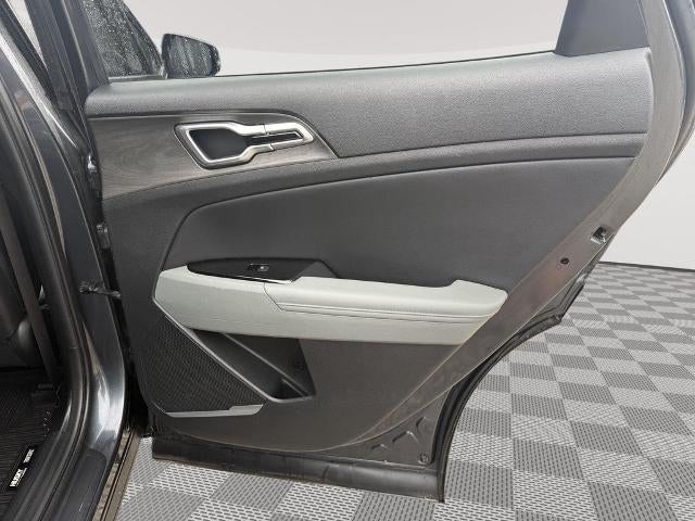 2023 Kia Sportage X-Line AWD