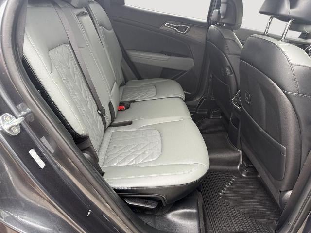 2023 Kia Sportage X-Line AWD
