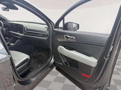 2023 Kia Sportage X-Line AWD