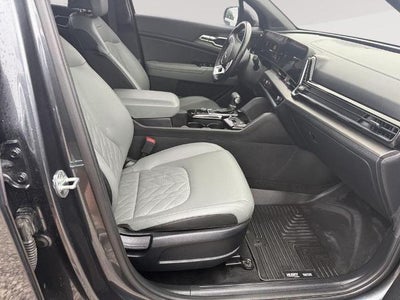 2023 Kia Sportage X-Line AWD