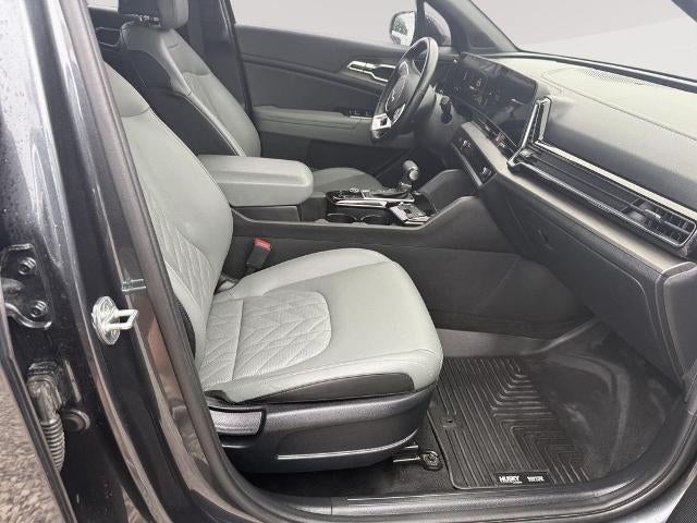 2023 Kia Sportage X-Line AWD