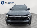 2023 Kia Sportage X-Line AWD