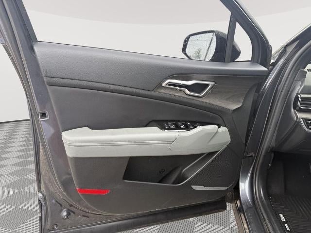 2023 Kia Sportage X-Line AWD