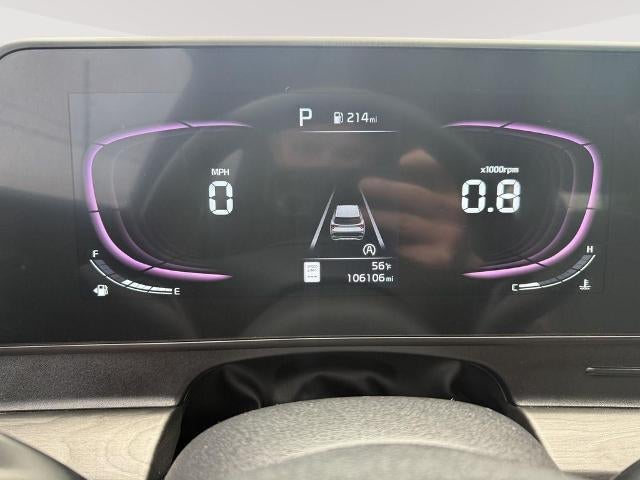 2023 Kia Sportage X-Line AWD