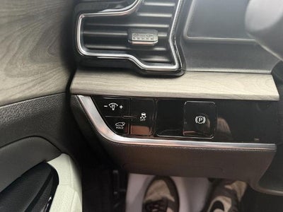 2023 Kia Sportage X-Line AWD