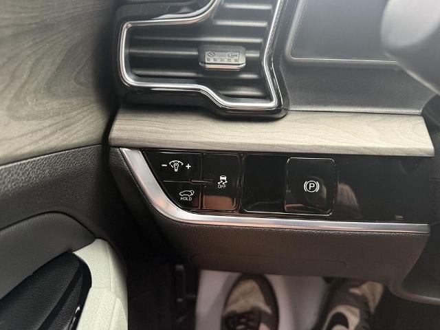 2023 Kia Sportage X-Line AWD