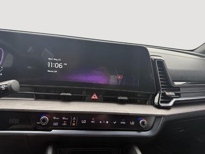 2023 Kia Sportage X-Line AWD
