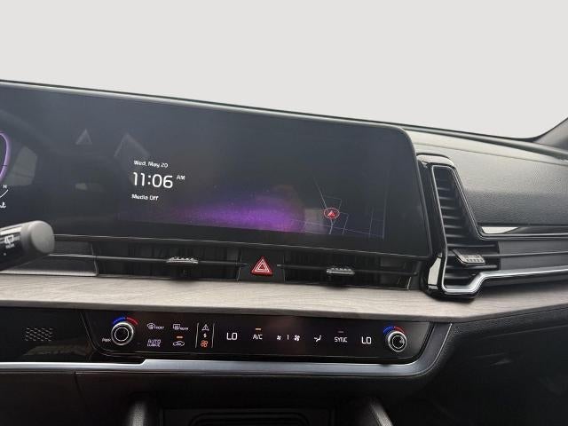 2023 Kia Sportage X-Line AWD