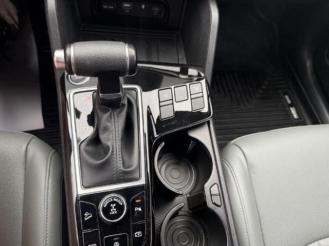 2023 Kia Sportage X-Line AWD