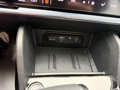 2023 Kia Sportage X-Line AWD