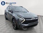 2023 Kia Sportage X-Line AWD