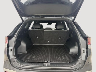 2023 Kia Sportage X-Line AWD