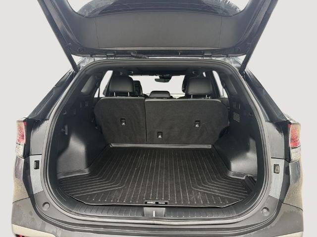 2023 Kia Sportage X-Line AWD