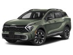 2023 Kia Sportage X-Line AWD