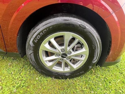 2024 Kia Carnival LX FWD w/Seat Pkg