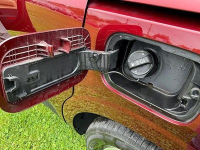 2024 Kia Carnival LX FWD w/Seat Pkg