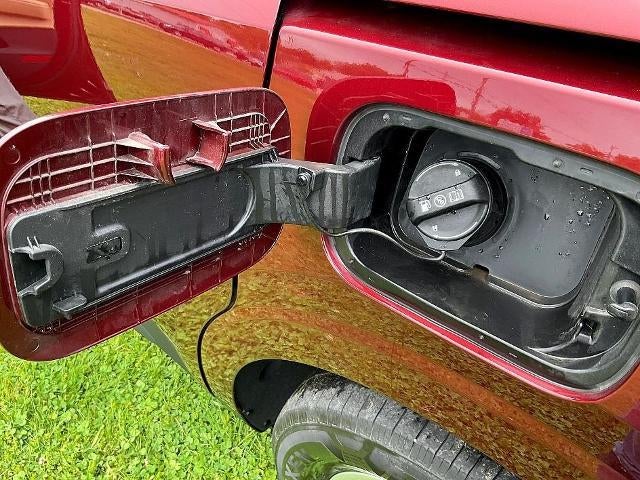 2024 Kia Carnival LX FWD w/Seat Pkg