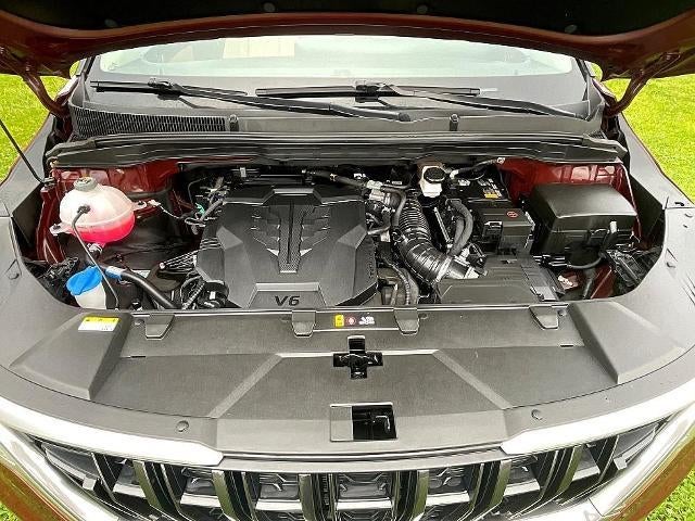 2024 Kia Carnival LX FWD w/Seat Pkg