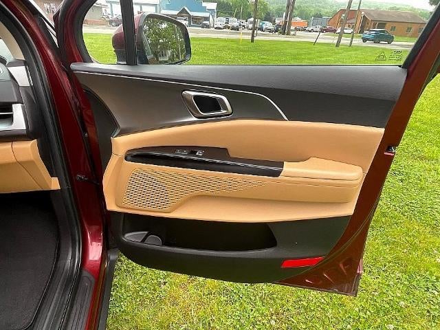 2024 Kia Carnival LX FWD w/Seat Pkg