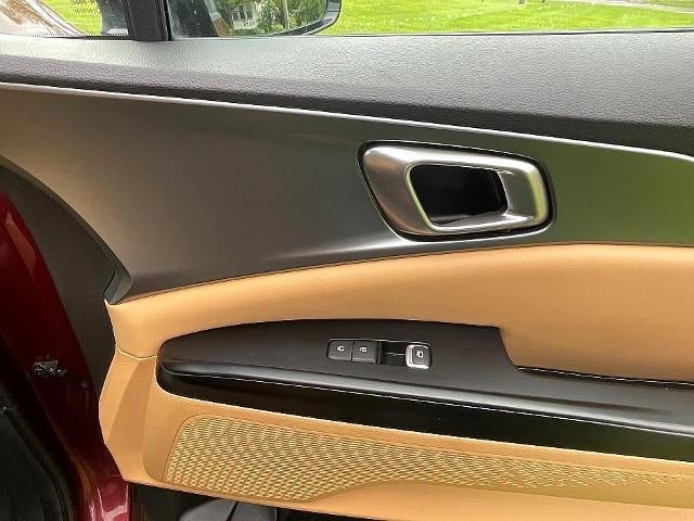 2024 Kia Carnival LX FWD w/Seat Pkg