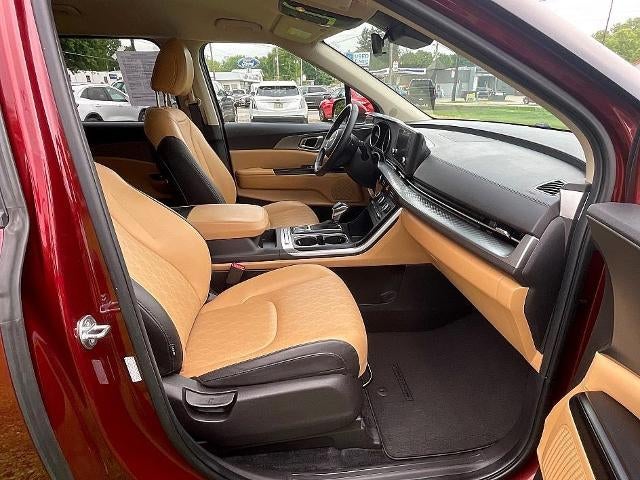 2024 Kia Carnival LX FWD w/Seat Pkg