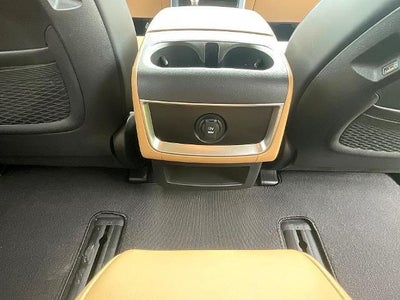2024 Kia Carnival LX FWD w/Seat Pkg