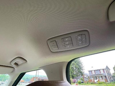 2024 Kia Carnival LX FWD w/Seat Pkg