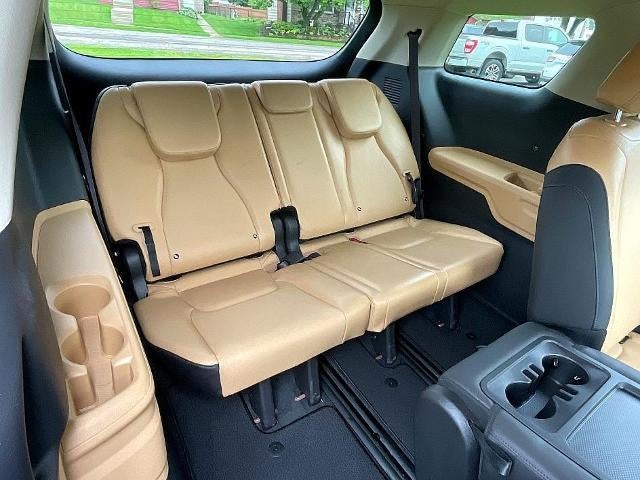 2024 Kia Carnival LX FWD w/Seat Pkg