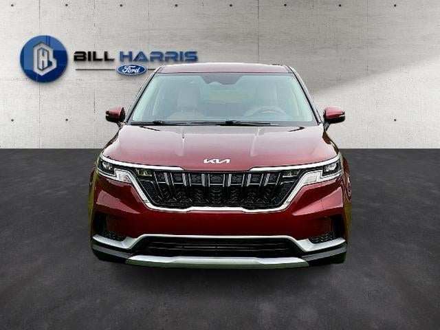 2024 Kia Carnival LX FWD w/Seat Pkg