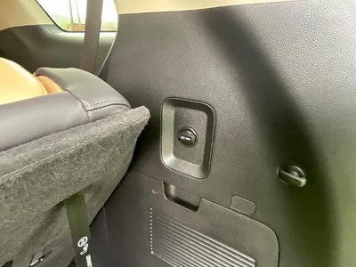 2024 Kia Carnival LX FWD w/Seat Pkg