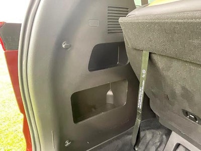 2024 Kia Carnival LX FWD w/Seat Pkg