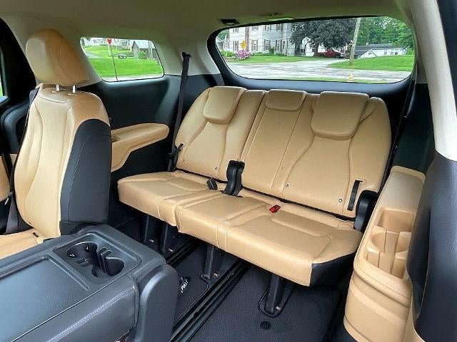 2024 Kia Carnival LX FWD w/Seat Pkg