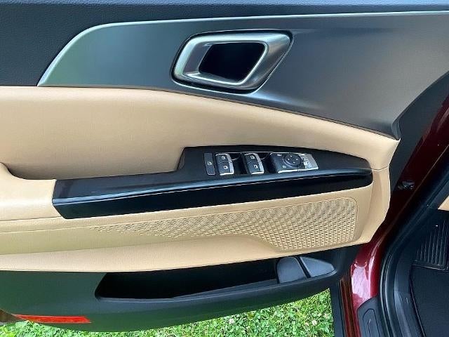 2024 Kia Carnival LX FWD w/Seat Pkg