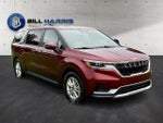 2024 Kia Carnival LX FWD w/Seat Pkg
