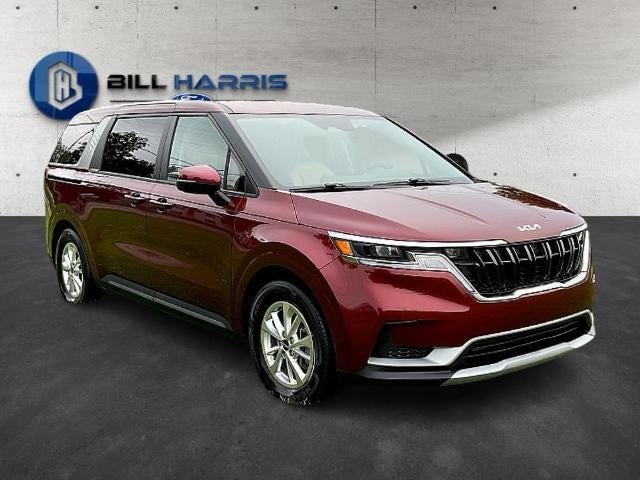 2024 Kia Carnival LX FWD w/Seat Pkg