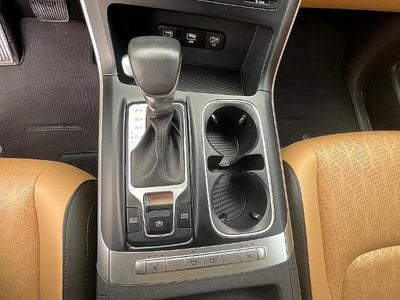 2024 Kia Carnival LX FWD w/Seat Pkg